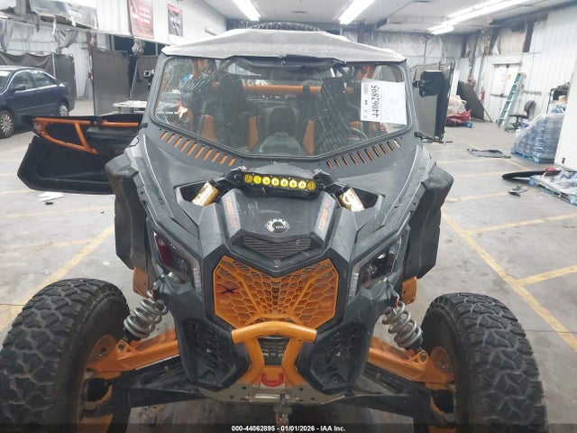 2020 CAN-AM MAVERICK X3 3JBVVAV48LK001938 Photo 4