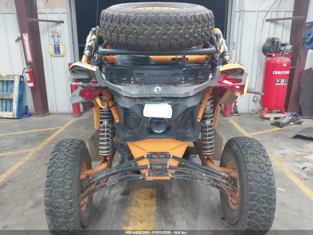 2020 CAN-AM MAVERICK X3 3JBVVAV48LK001938 Photo 5