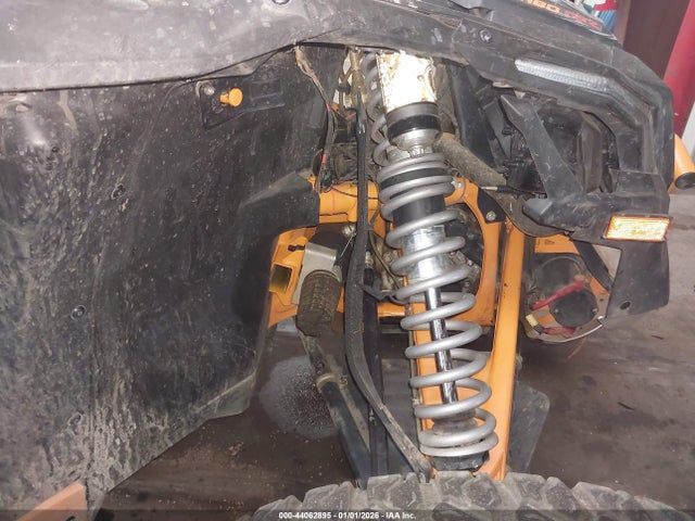 2020 CAN-AM MAVERICK X3 3JBVVAV48LK001938 Photo 7