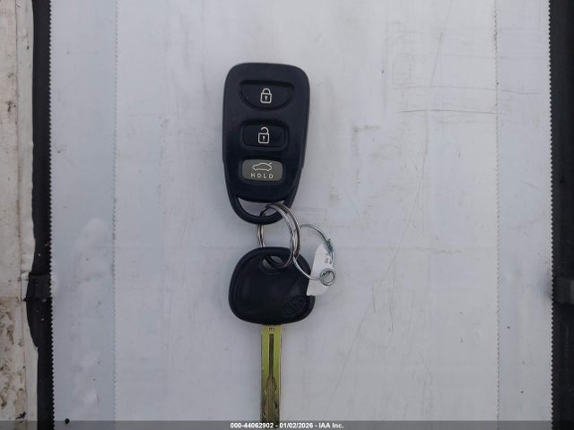 2013 KIA OPTIMA KNAGM4A70D5388259 Photo 10