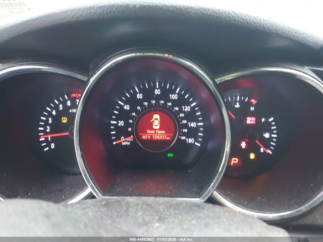 2013 KIA OPTIMA KNAGM4A70D5388259 Photo 6