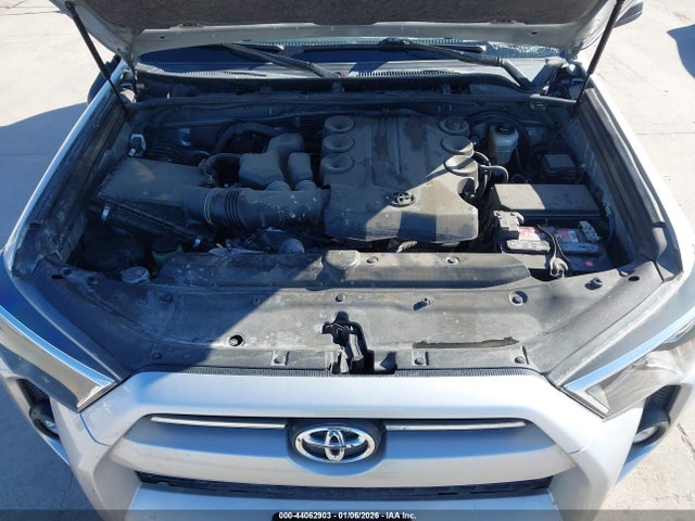 JTEEU5JR1M5232633 Toyota 4RUNNER SR5