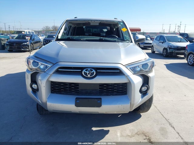 JTEEU5JR1M5232633 Toyota 4RUNNER SR5