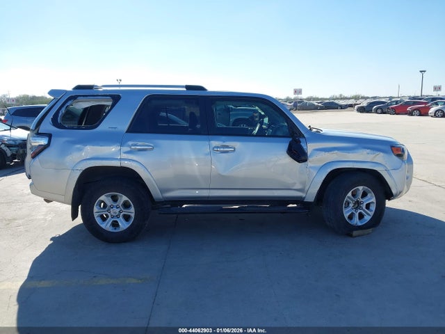 JTEEU5JR1M5232633 Toyota 4RUNNER SR5
