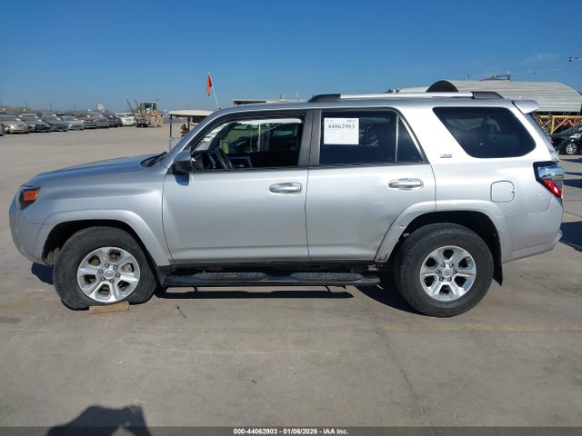 JTEEU5JR1M5232633 Toyota 4RUNNER SR5