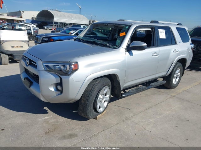 JTEEU5JR1M5232633 Toyota 4RUNNER SR5