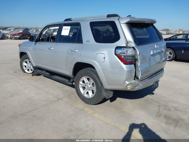 JTEEU5JR1M5232633 Toyota 4RUNNER SR5