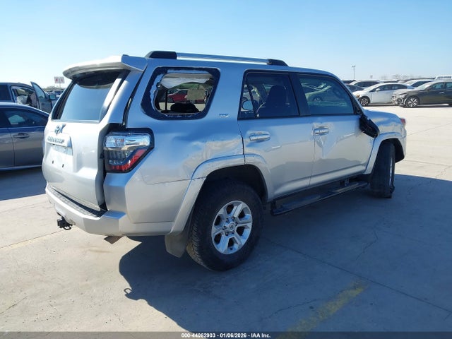 JTEEU5JR1M5232633 Toyota 4RUNNER SR5