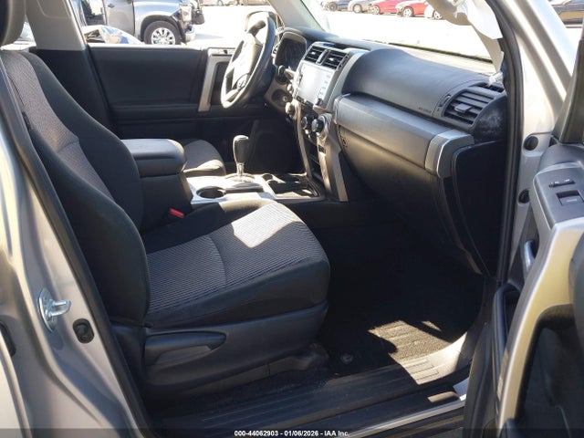 JTEEU5JR1M5232633 Toyota 4RUNNER SR5