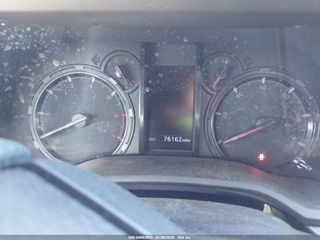 JTEEU5JR1M5232633 Toyota 4RUNNER SR5