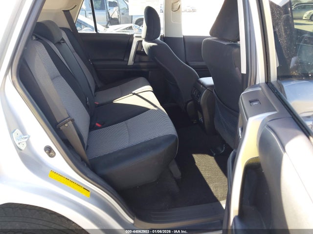 JTEEU5JR1M5232633 Toyota 4RUNNER SR5