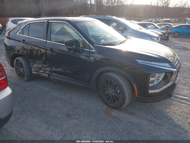 2025 MITSUBISHI ECLIPSE CROSS JA4ATVAA8SZ006704 Photo 0