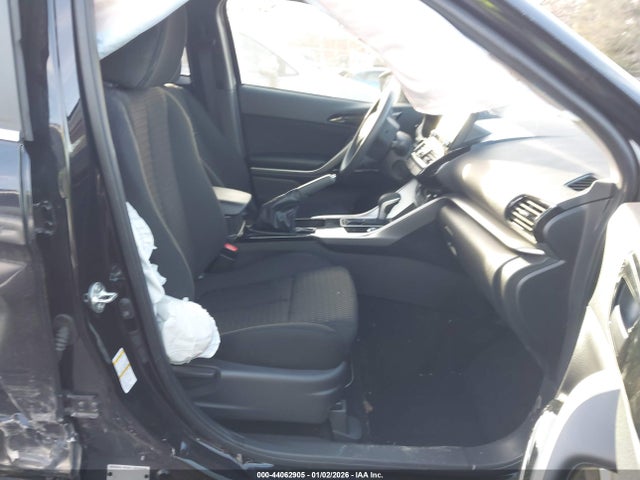 2025 MITSUBISHI ECLIPSE CROSS JA4ATVAA8SZ006704 Photo 4