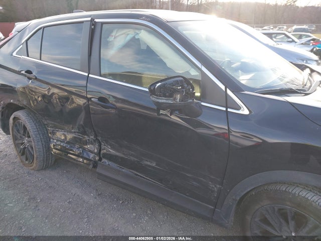 2025 MITSUBISHI ECLIPSE CROSS JA4ATVAA8SZ006704 Photo 5