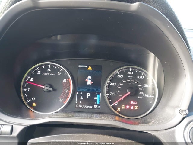 2025 MITSUBISHI ECLIPSE CROSS JA4ATVAA8SZ006704 Photo 6