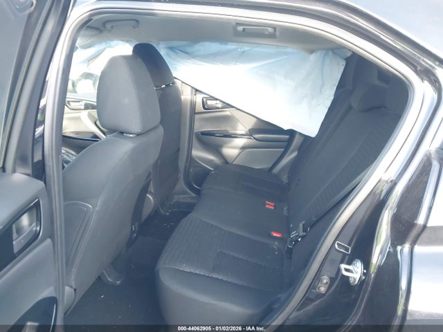 2025 MITSUBISHI ECLIPSE CROSS JA4ATVAA8SZ006704 Photo 7