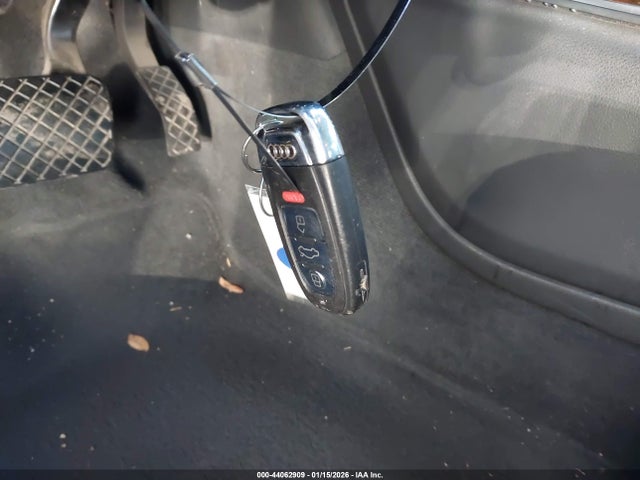 2016 AUDI A6 WAUGFAFC5GN014734 Photo 10