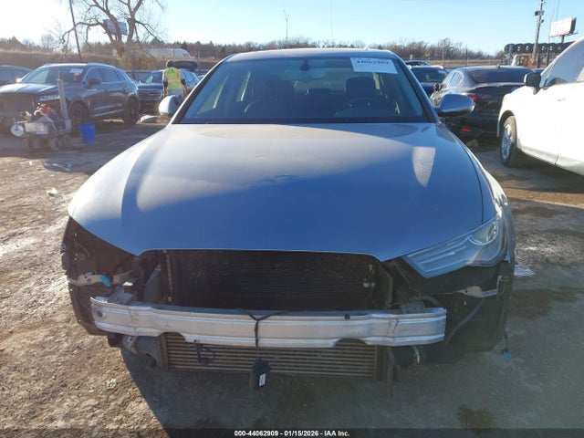 Aukcja sprzedaży 2016 Audi A6 2.0t Premium Plus, vin: WAUGFAFC5GN014734, numer aukcji: 44062909