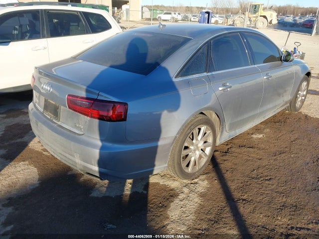 2016 AUDI A6 WAUGFAFC5GN014734 Photo 3