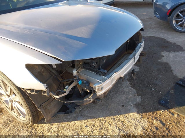 2016 AUDI A6 WAUGFAFC5GN014734 Photo 5