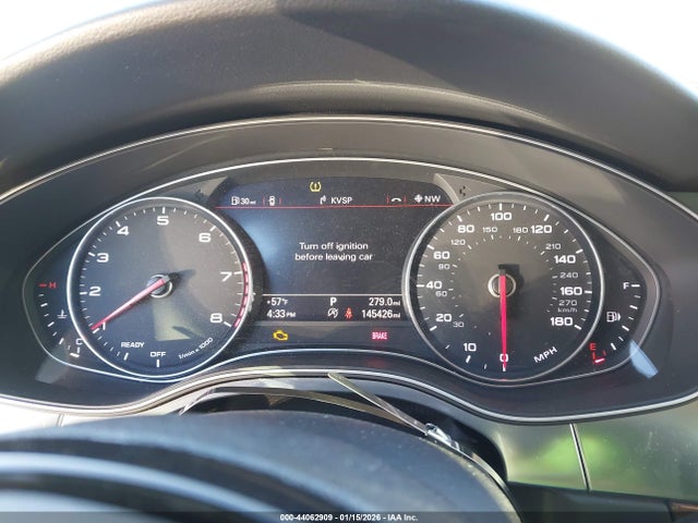 2016 AUDI A6 WAUGFAFC5GN014734 Photo 6