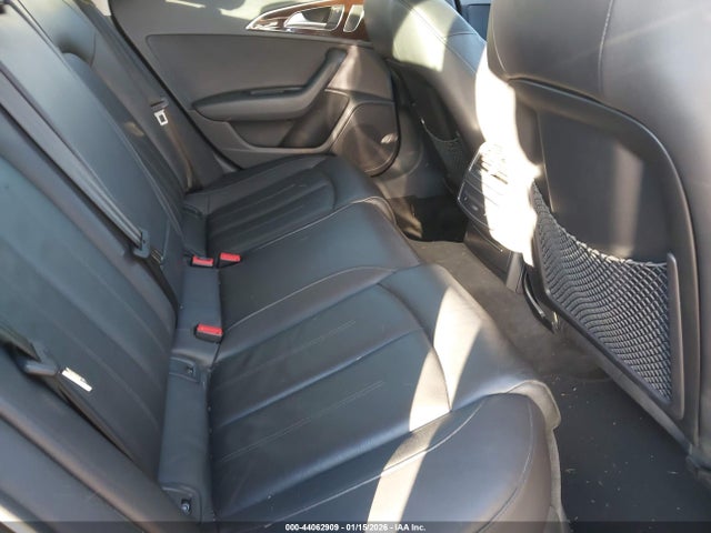 2016 AUDI A6 WAUGFAFC5GN014734 Photo 7