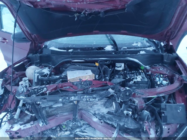 KL77LKE28RC213122 Chevrolet Trax Activ