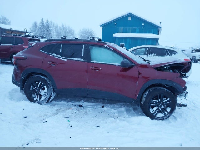 KL77LKE28RC213122 Chevrolet Trax Activ