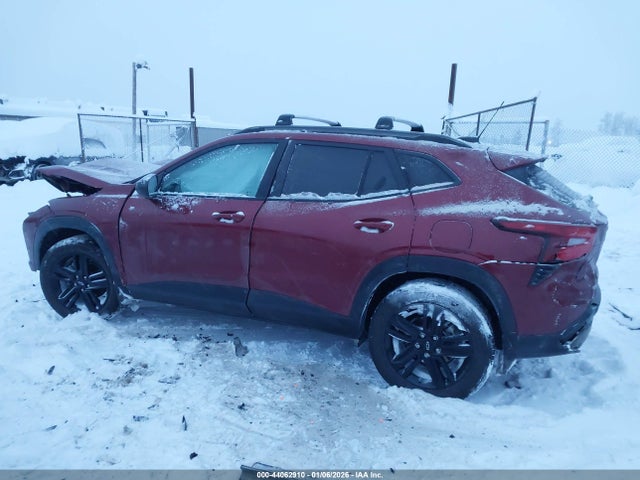 KL77LKE28RC213122 Chevrolet Trax Activ