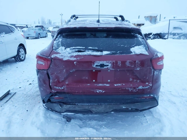 KL77LKE28RC213122 Chevrolet Trax Activ
