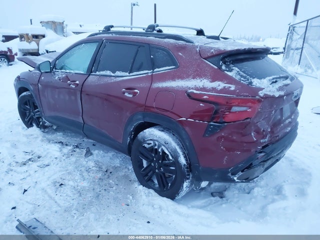 KL77LKE28RC213122 Chevrolet Trax Activ