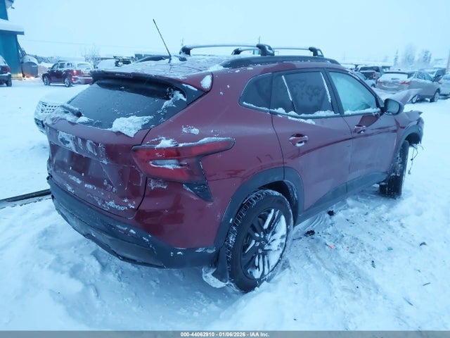 KL77LKE28RC213122 Chevrolet Trax Activ