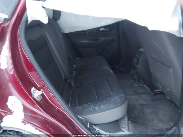 KL77LKE28RC213122 Chevrolet Trax Activ