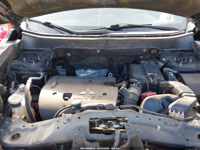 2020 MITSUBISHI OUTLANDER SPORT JA4AP3AU9LU019737 Photo 9