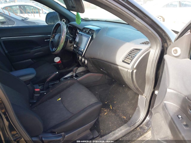 2020 MITSUBISHI OUTLANDER SPORT JA4AP3AU9LU019737 Photo 4