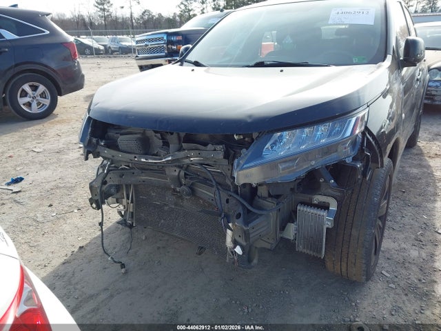 2020 MITSUBISHI OUTLANDER SPORT JA4AP3AU9LU019737 Photo 5