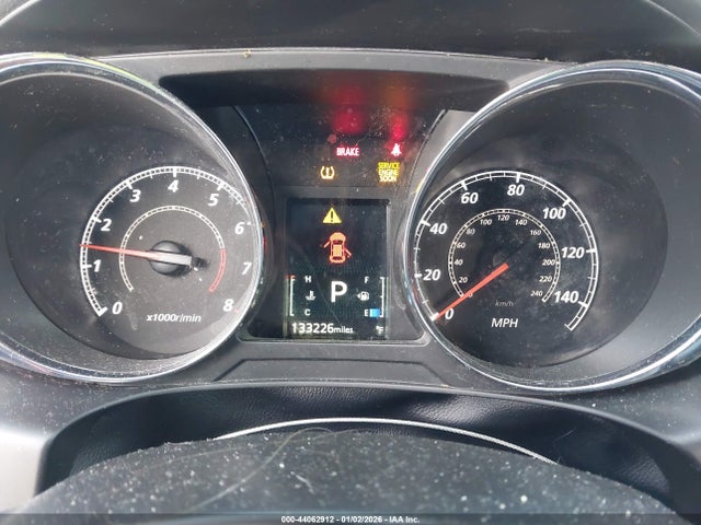 2020 MITSUBISHI OUTLANDER SPORT JA4AP3AU9LU019737 Photo 6