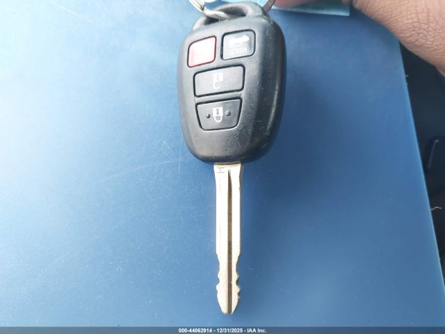 Toyota COROLLA LE 2015 5YFBURHE9FP207275 Image 11