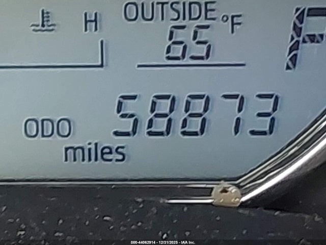 Toyota COROLLA LE 2015 5YFBURHE9FP207275 Image 15