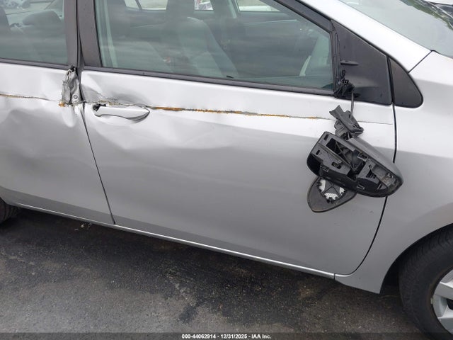 Toyota COROLLA LE 2015 5YFBURHE9FP207275 Image 6