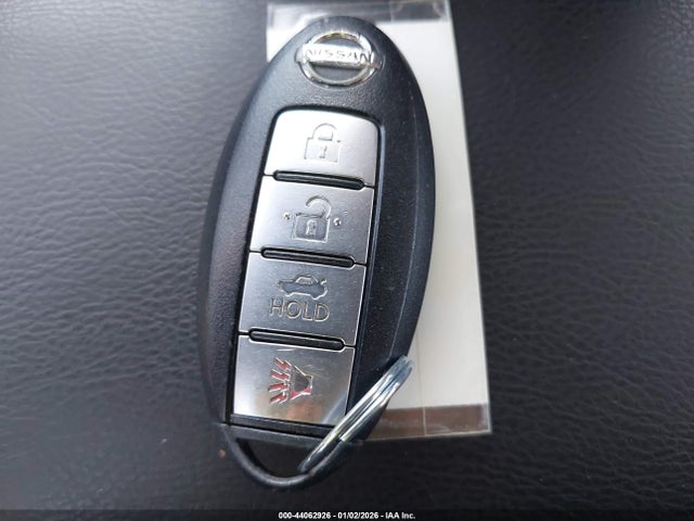3N1AB7AP4GY324218 Nissan SENTRA SV