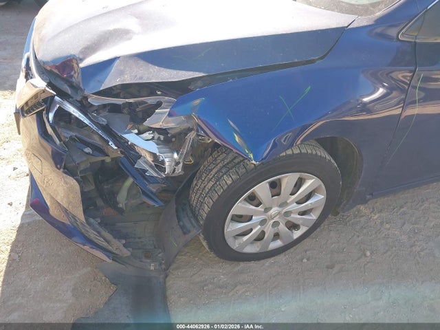 3N1AB7AP4GY324218 Nissan SENTRA SV