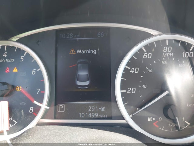 3N1AB7AP4GY324218 Nissan SENTRA SV