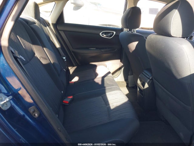 3N1AB7AP4GY324218 Nissan SENTRA SV