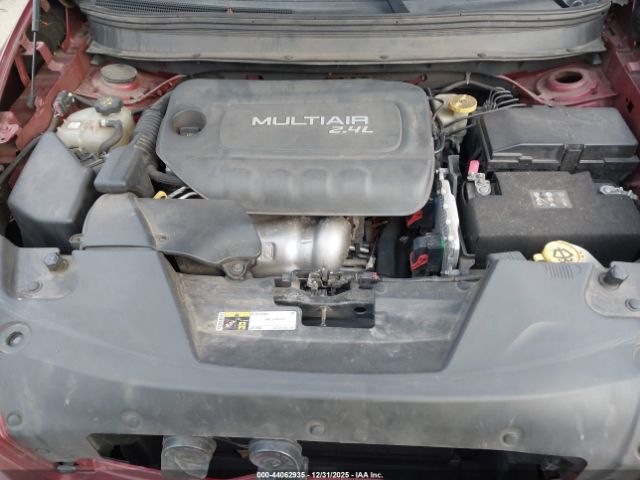 2015 JEEP CHEROKEE 1C4PJMAB6FW667762 Photo 9