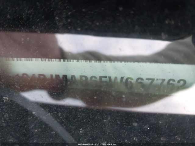 2015 JEEP CHEROKEE 1C4PJMAB6FW667762 Photo 8