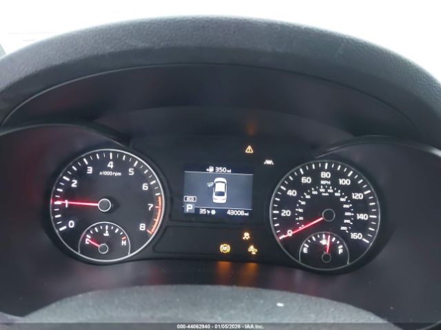 2019 KIA OPTIMA 5XXGT4L3XKG318146 Photo 6