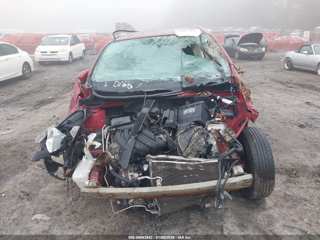 Nissan Versa 1.6 S+ 2017 3N1CN7AP3HL860138 Image 13