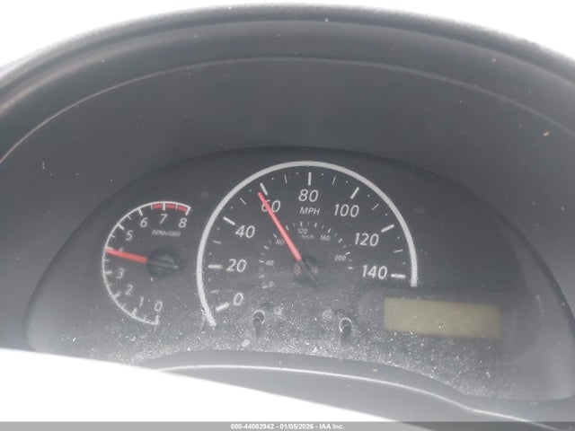 Nissan Versa 1.6 S+ 2017 3N1CN7AP3HL860138 Image 16