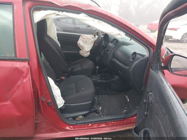 Nissan Versa 1.6 S+ 2017 3N1CN7AP3HL860138 Image 5